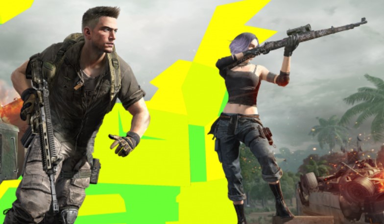 ESL PUBG Masters 2021 Europe Spring: Final results and highlights cover image