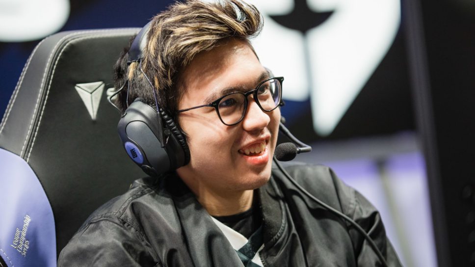 Danny announces he’s joining EG’s Creator Collective cover image