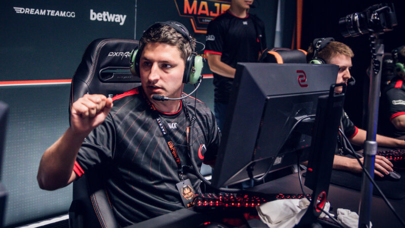 XSET Dephh: “The prep that you need in NA is really intense, but it makes competition and viewership much more exciting.” cover image