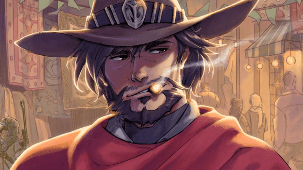 How to Complete Cassidy’s New Blood Challenge in Overwatch cover image