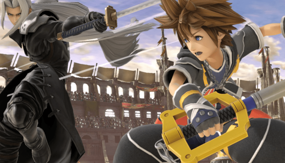 Upcoming Smash Ultimate Patch 13.01 will be the final patch cover image