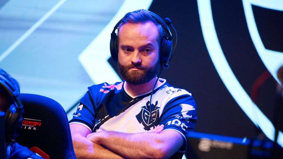 MaLeK joins Evil Geniuses as their CS: GO Head Coach cover image