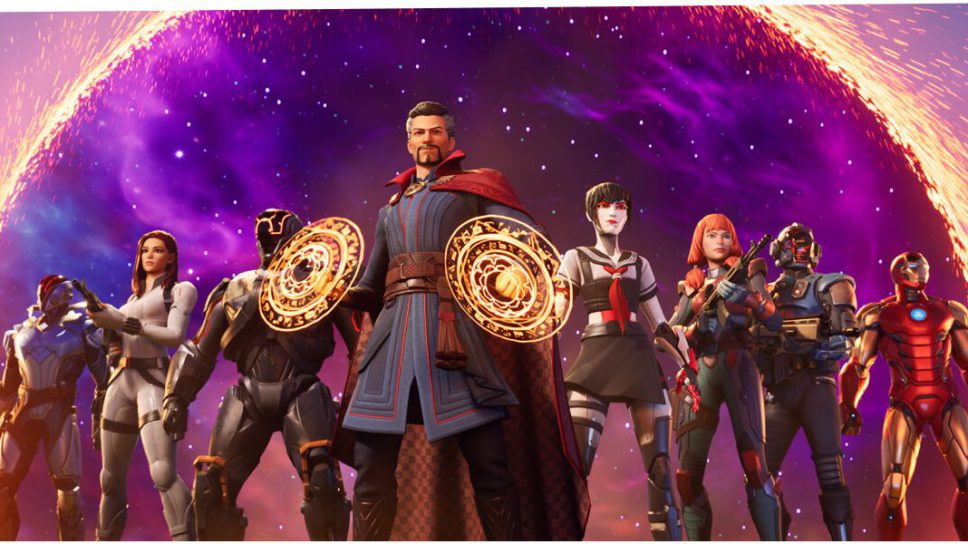 Epic Games takes Fortnite cheater to court; donates entire settlement to charity cover image