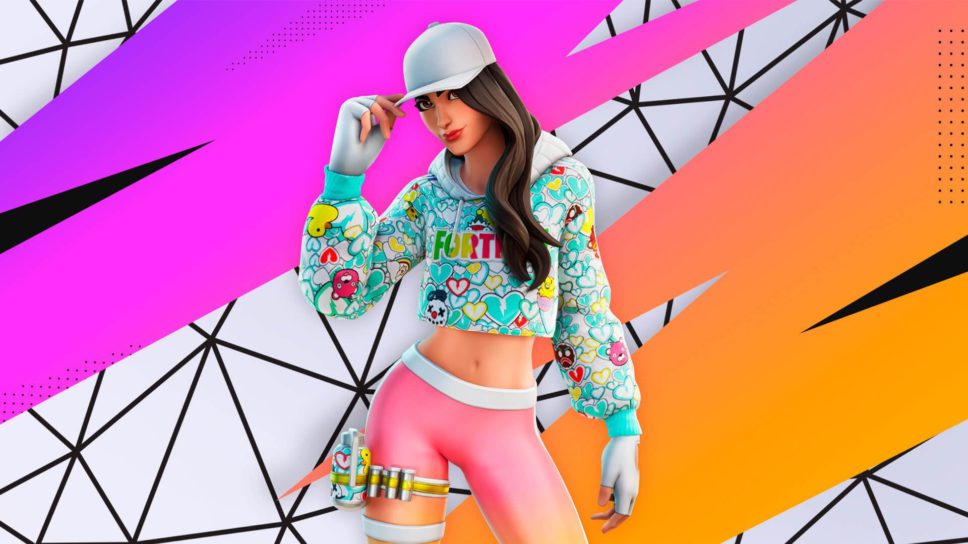 Fortnite to host a $250,000 Zero Build cup… For consoles only cover image