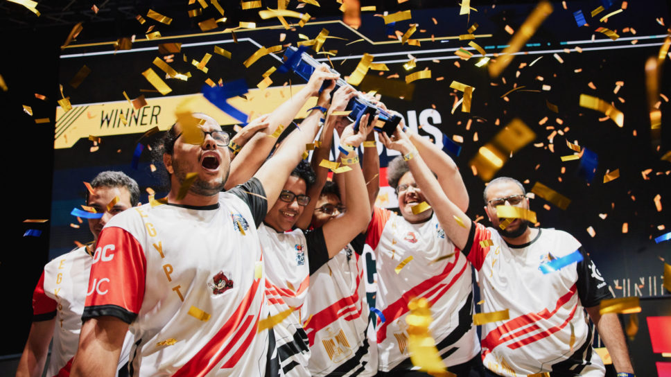 “The Red Bull Campus Clutch qualifier is gonna be harder than the main event” – Team Anubis Tuna cover image