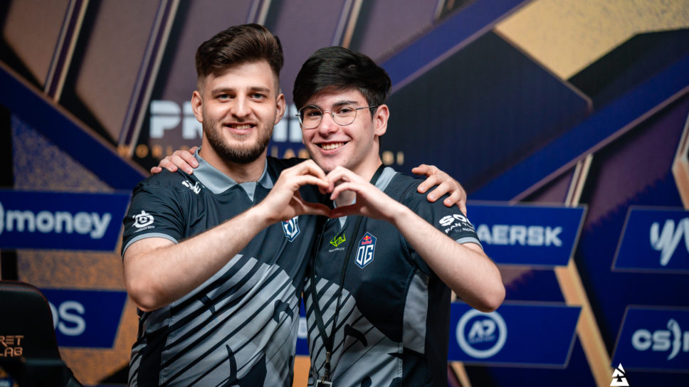 BLAST Premier World Finals: Live results, format, prize pool and standings cover image