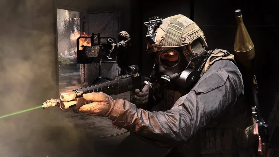 What to do if you have been shadow banned in Call of Duty: Warzone 2 cover image
