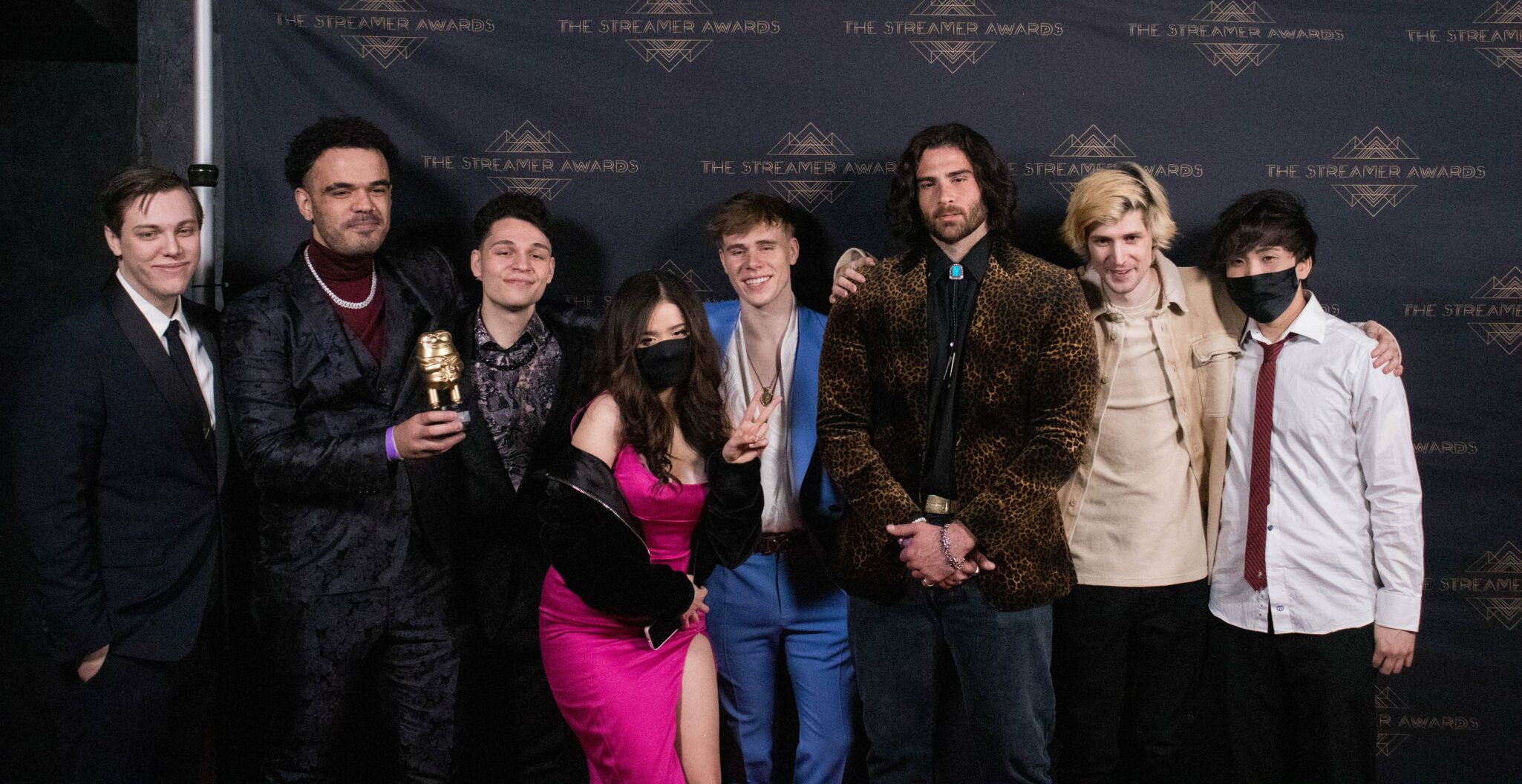 QTCinderella announces 2023 Streamer Awards esports.gg