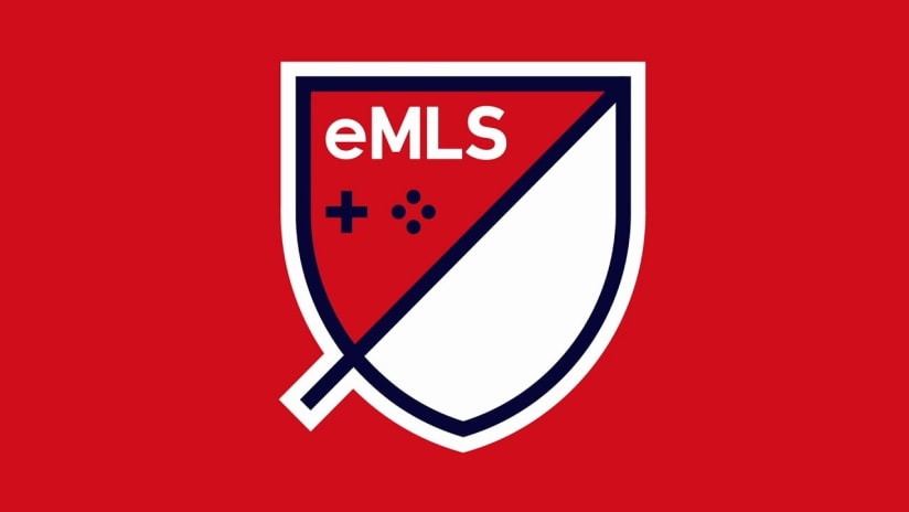 eMLS continues their 2023 season with League Series 2 cover image