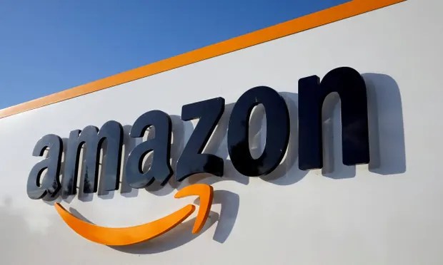 Amazon is the latest big tech firm to announce a second round of layoffs. Photograph via Pascal Rossignol/Reuters