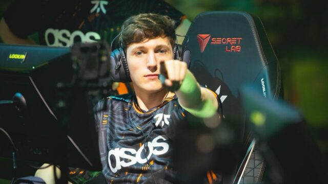 VCT EMEA 2023: Live results, schedule and format preview image