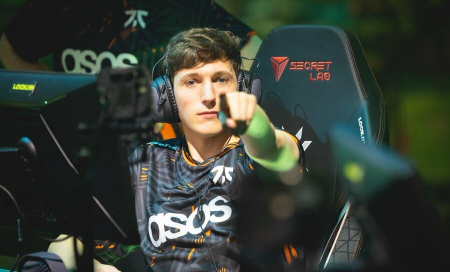 VCT EMEA 2023: Live results, schedule and format cover image