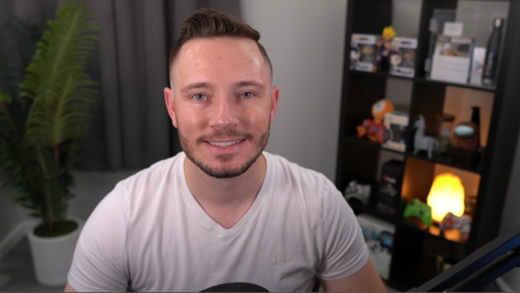 Taylor Reflections Noble. (Image Credit: Reflections&rsquo; Twitter)