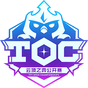TFT Open Championship (Image via Liquipedia)