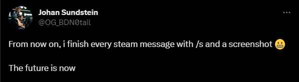 N0tail on <!-- raw HTML omitted -->Twitter<!-- raw HTML omitted -->