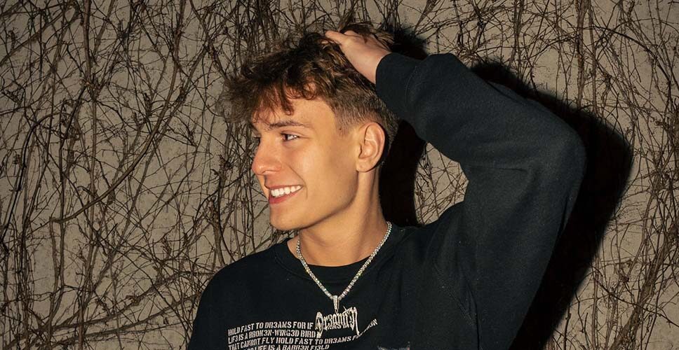 Who is Clix? A History of Fortnite’s biggest star cover image