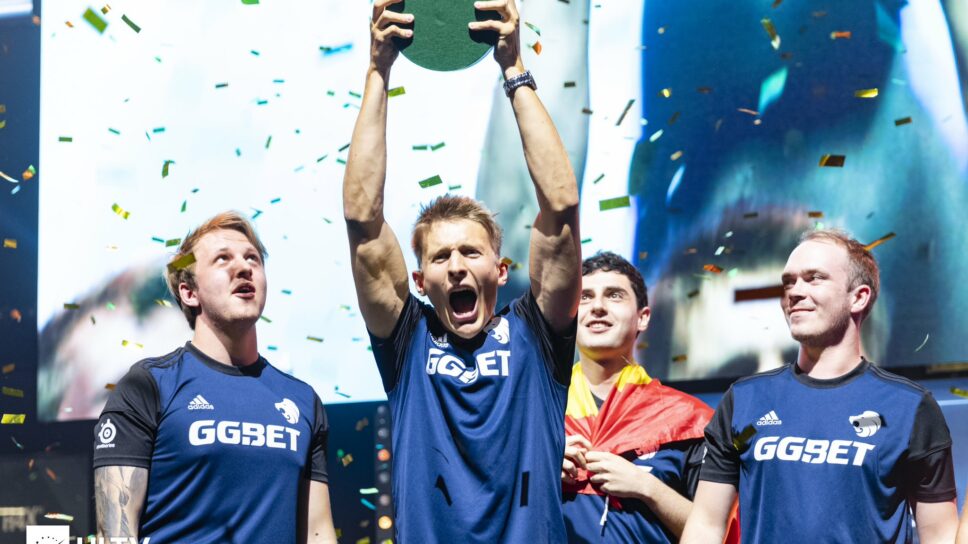 Veteran IGL MSL announces retirement from competitive CS:GO cover image