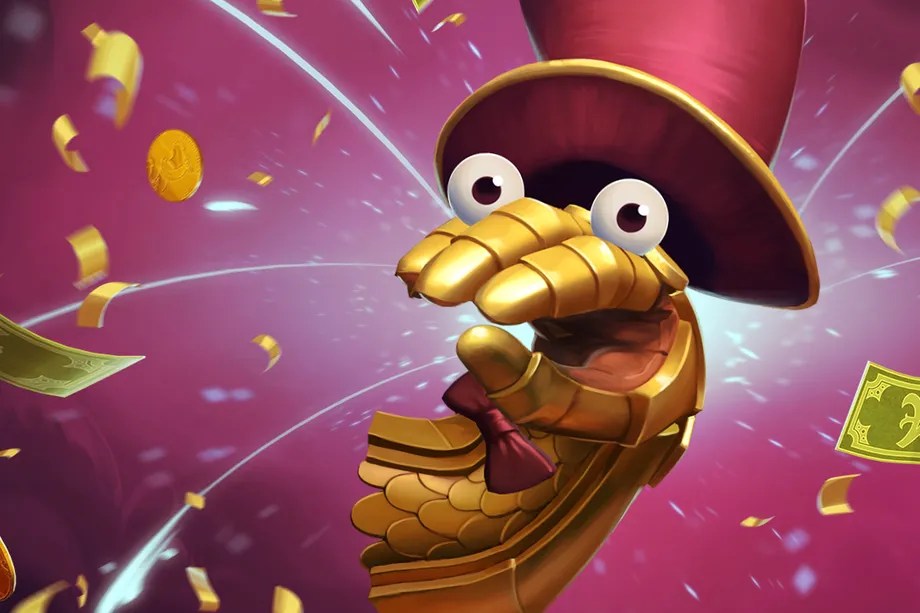 The production companies and organizers that organized many of the smaller tournaments of the past no longer operate in the same way (Image via <!-- raw HTML omitted -->Hawf<!-- raw HTML omitted -->/Moonduck.TV)