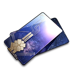 Honkai Star Rail Credit