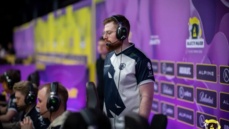 BLAST Premier Fall Showdown: America Live score and results cover image