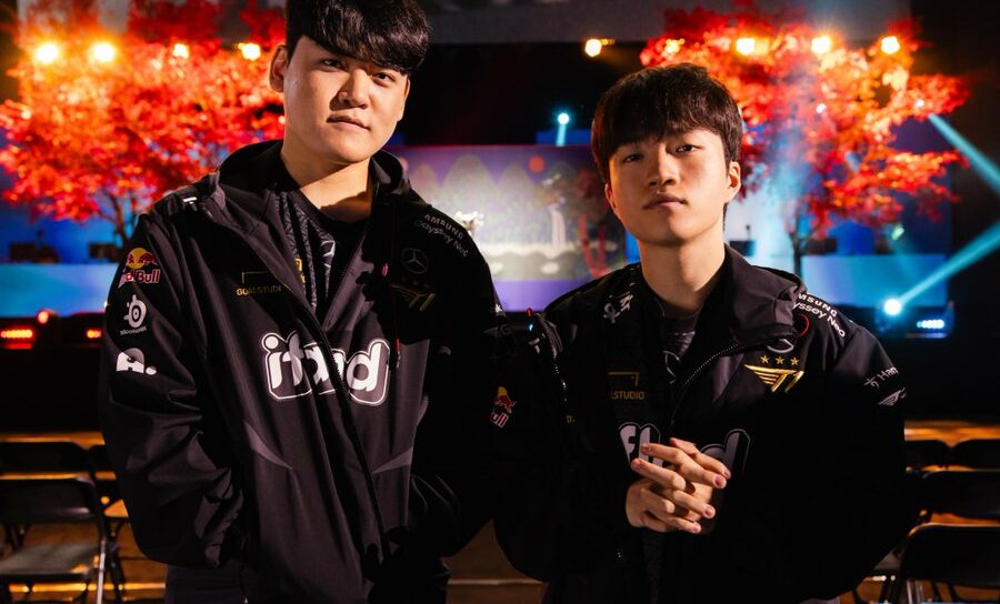 Worlds 2023 becomes the first esports tournament to cross 6 million peak viewers cover image