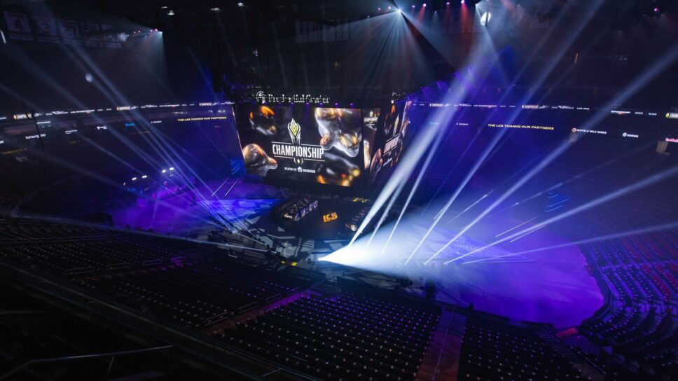 Players Association blames Riot and LCS teams of organizational mismanagement cover image