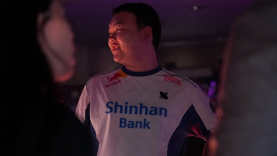 <!-- raw HTML omitted -->Image Credit: DRX.<!-- raw HTML omitted -->