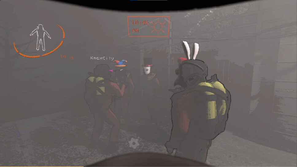 Lethal Company mods: How to play with more than four players cover image