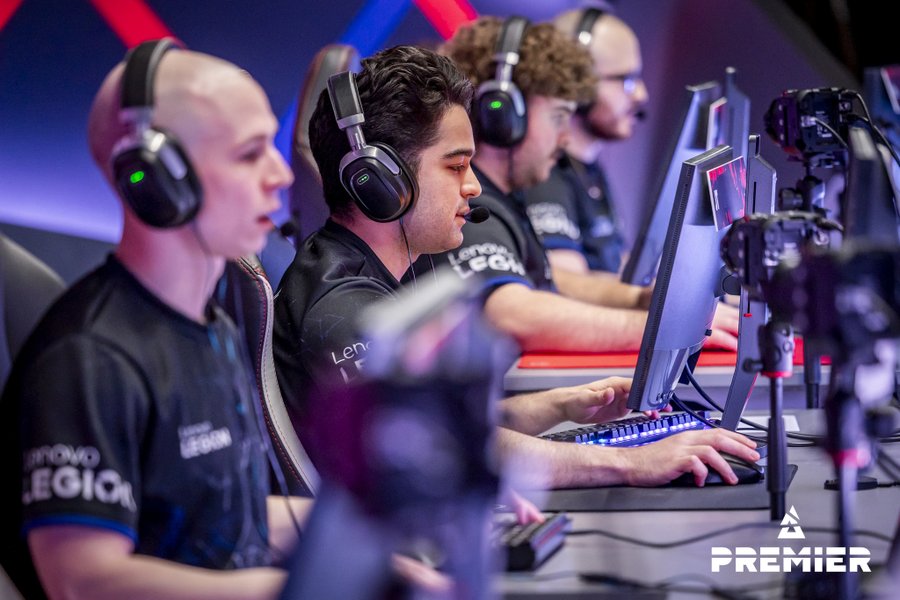 Image Credit: BLAST Premier