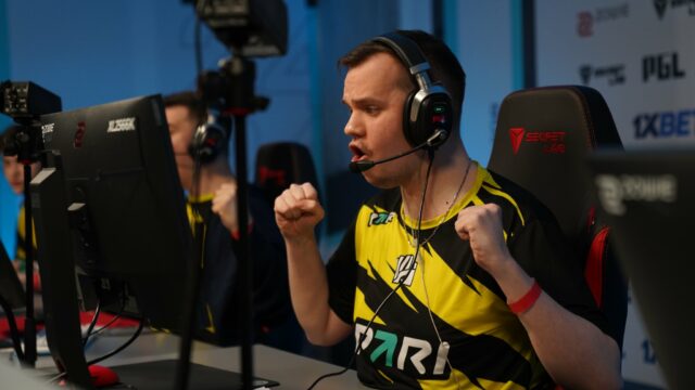 All teams qualified for the PGL Copenhagen Major preview image