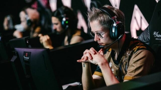 GG. Ace: “Synergy with your teammates outside the game, that’s kind of a rare thing” preview image