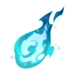 Fiery Spirit in Honkai Star Rail