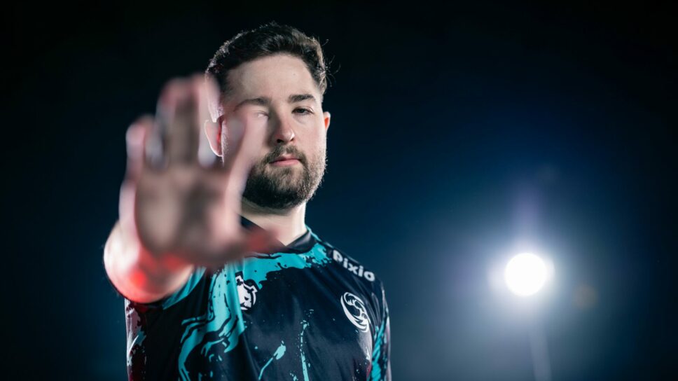 R6 Manchester Major: Scores, Format and Stream cover image