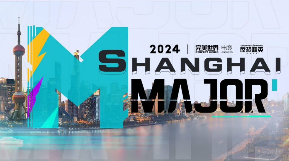 PGL secures English broadcast rights to the Shanghai Major cover image