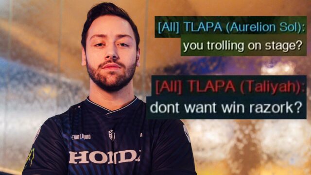 LoL MSI 2024 FNC vs TL: One less for the West preview image