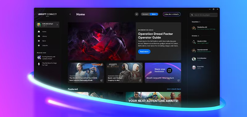 How to enable 2FA on Ubisoft cover image