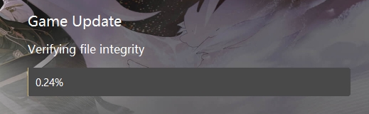 Wuthering Waves Verifying File Integrity Error: How to fix it