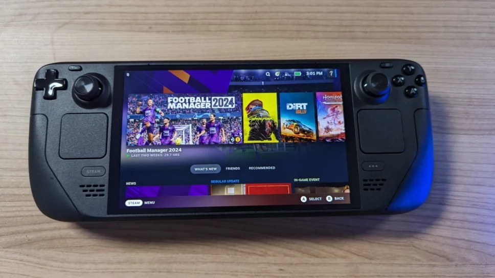 How to play Battle.net games on Steam Deck cover image