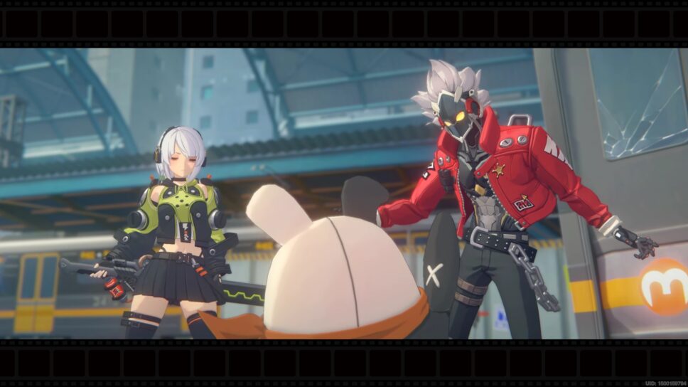 What is Observation Data in Zenless Zone Zero? cover image