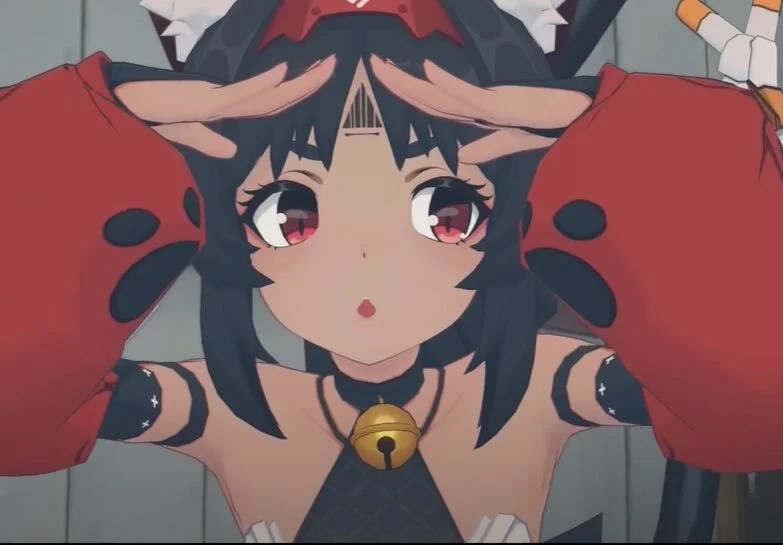 Nekomata in Zenless Zone Zero (ZZZ): Skills, Talents and Banners cover image