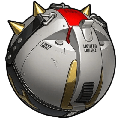 ZZZ’s Lighter profile.