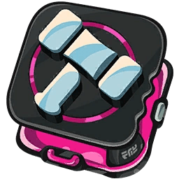 Buster Certification Seal