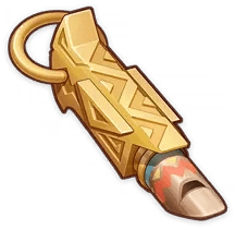 Sauroform Tribal Warrior drops