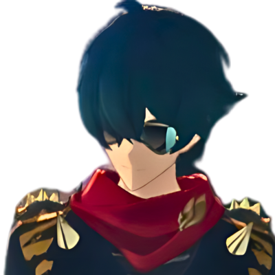 ZZZ’s Lighter profile.