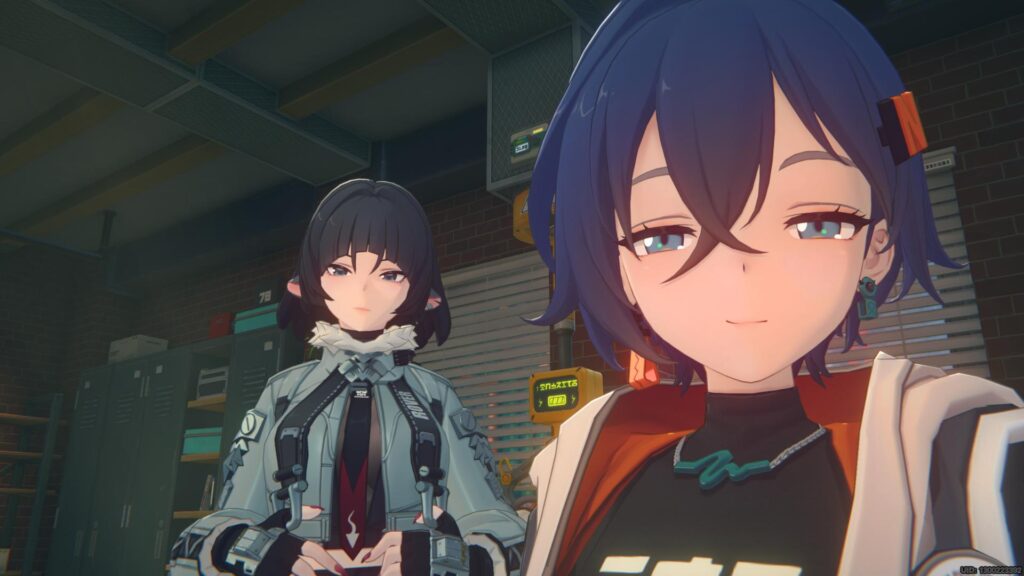 Jane Doe’s Trust Event in ZZZ (screenshot via esports.gg)