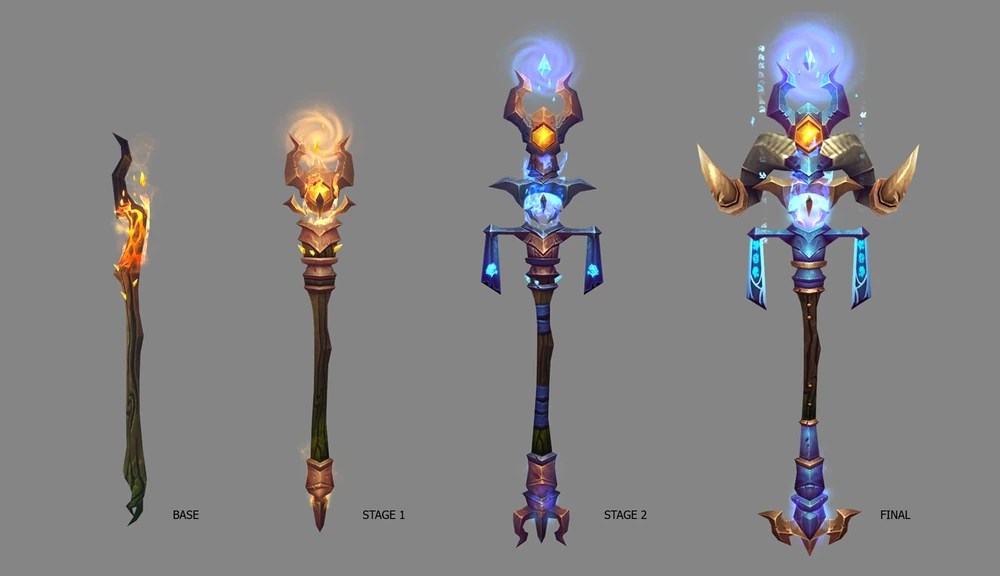 The different stages of Dragonwrath, Tarecgosa’s Rest (Image via Blizzard Entertainment)