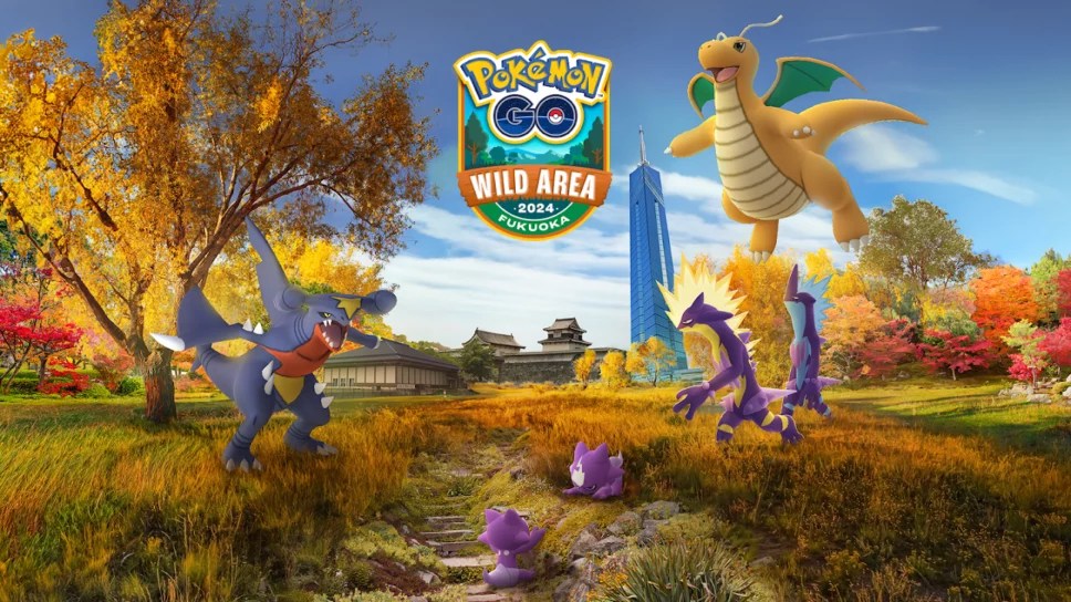 What are mighty Pokémon in Pokémon GO? cover image