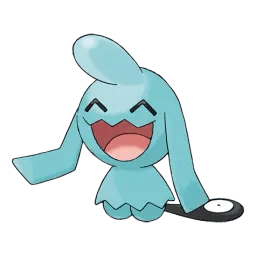 PokémonRarity / 5Swablu1Bonsly1Litleo1Wimpod1Psydu…