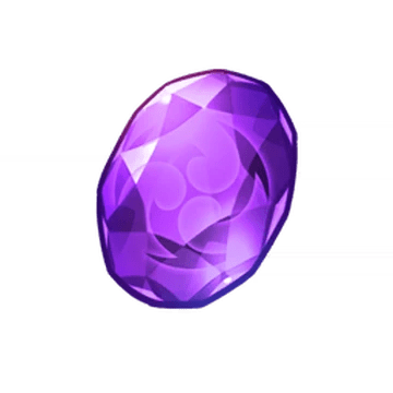 Vajrada Amethyst Gemstone