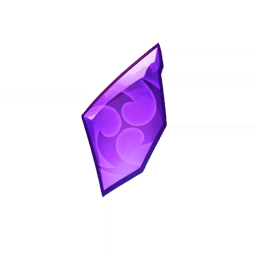 Vajrada Amethyst Fragment